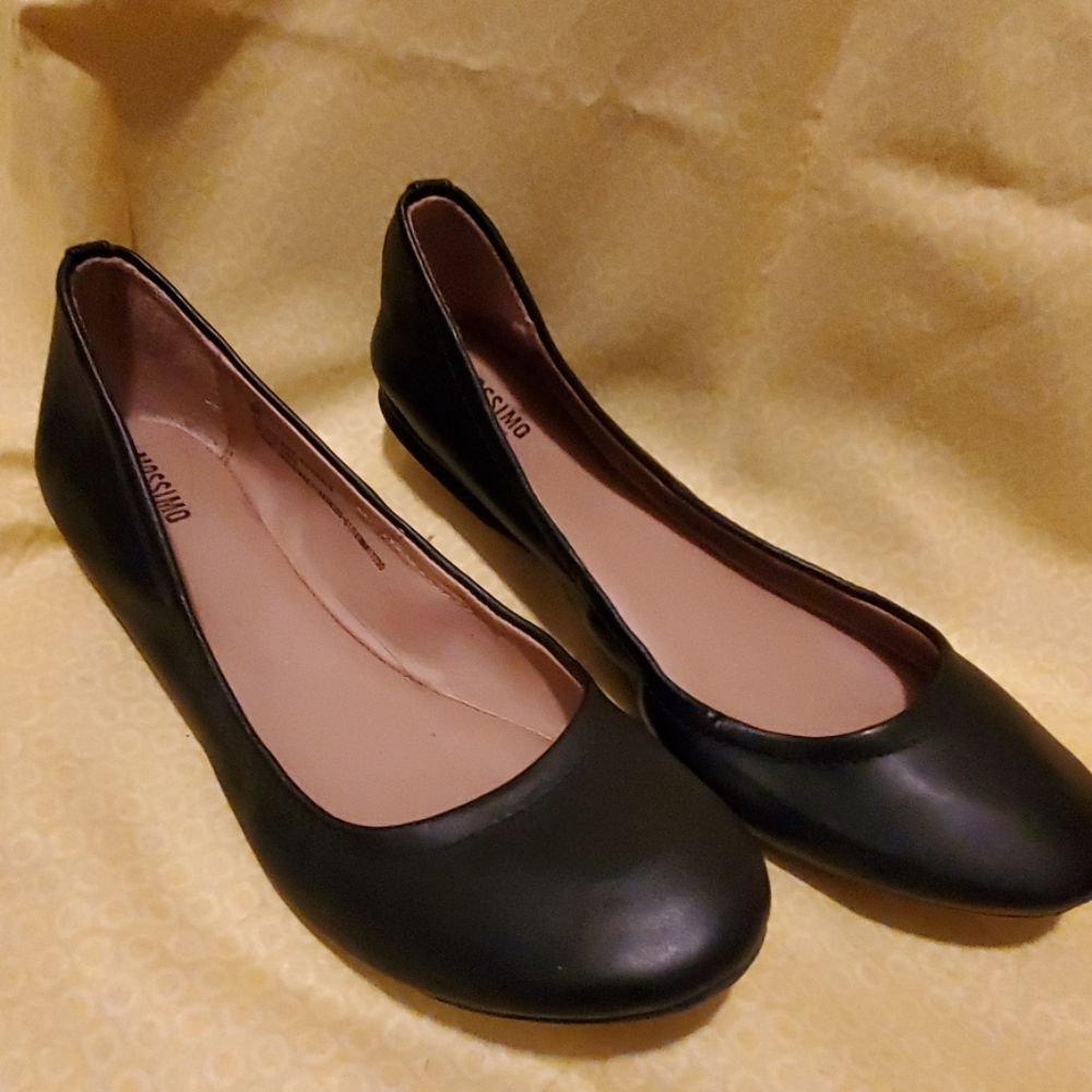 Flats